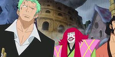poster de la série Gear Fourth. Le prodigieux Bound Man !