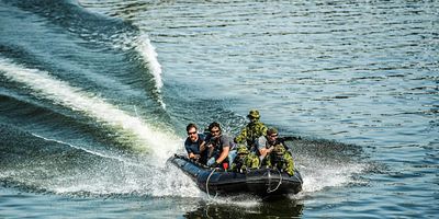 poster de la série L'ombre du passé