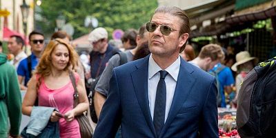 poster de la série Faux-semblants