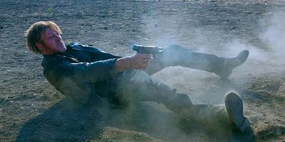 poster de la série Noces de sang