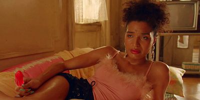 poster de la série Week-end à la plage