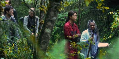 poster de la série En route pour Kobol - 1ère Partie