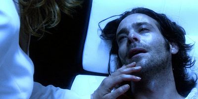 poster de la série La balise