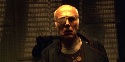 poster de la série Croisements - 2ème partie