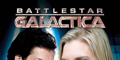 poster de la série La mère de l'humanité - Partie 3