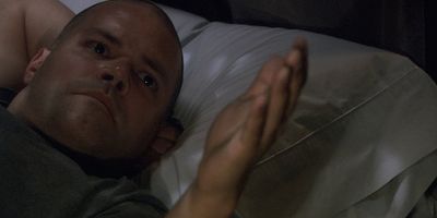 poster de la série Mutinerie