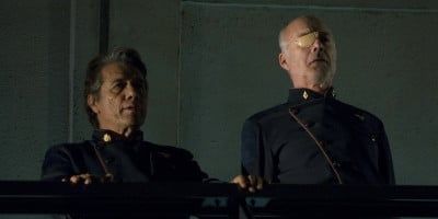 poster de la série La naissance d'un ange