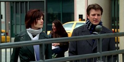 poster de la série Jeunes filles au père