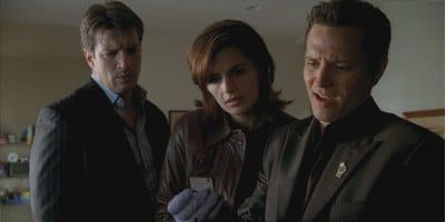 poster de la série L'enfer de la mode