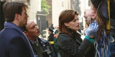 poster de la série Dernières paroles