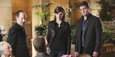 poster de la série Tuez le messager