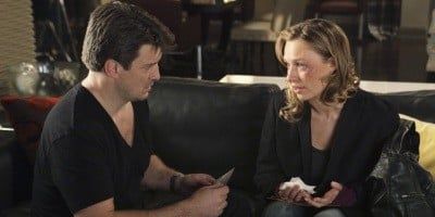 poster de la série Les dessous de la loi