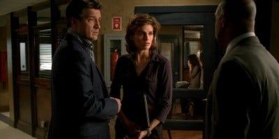 poster de la série Doubles vies