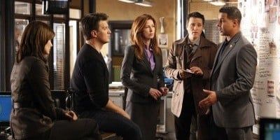 poster de la série Messages par balles - 1ère partie