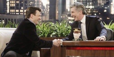 poster de la série Rire et châtiment