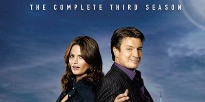 poster de la série Abracadabra !