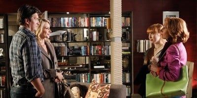 poster de la série Anatomie d'un meurtre