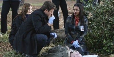 poster de la série Sous haute tension