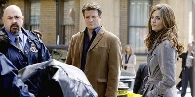 poster de la série Tranches de mort