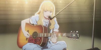 poster de la série People Get Ready