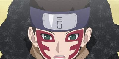 poster de la série Bataille de marionnettes