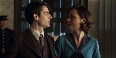 poster de la série Chapitre 31 : Le bonheur