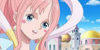 poster de la série Plus près de son rêve. Shirahoshi sous le soleil !