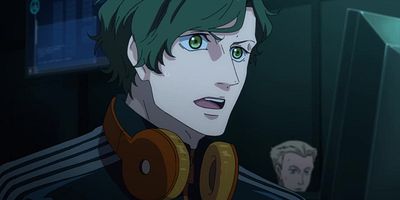 poster de la série Episode 17