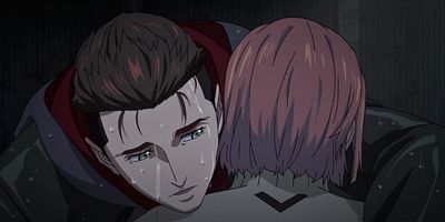 poster de la série Épisode 20