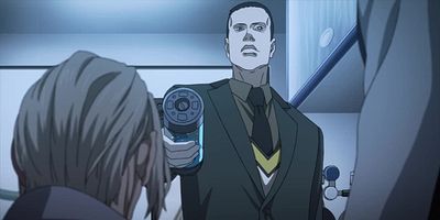 poster de la série Épisode 22