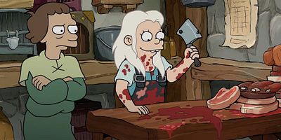 poster de la série Permis de tous les occire