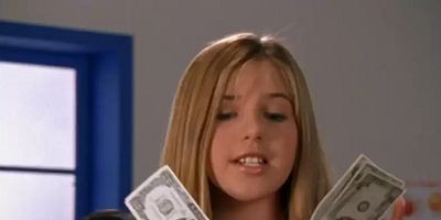 poster de la série Mise en garde