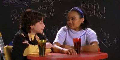 poster de la série Gordo amoureux