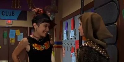 poster de la série Le seigneur des nains