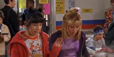 poster de la série Le film de Gordo