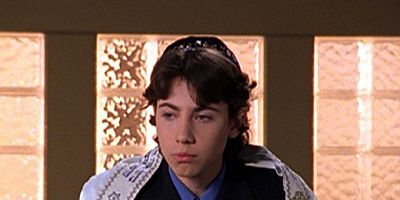 poster de la série Le choix de Gordo