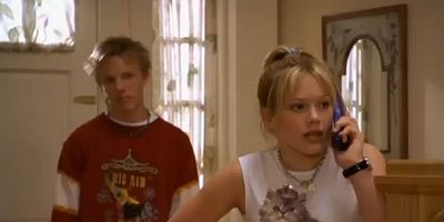 poster de la série Premier baiser