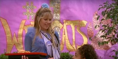 poster de la série Grandeur et décadence