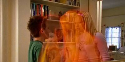 poster de la série Le ballon de papa