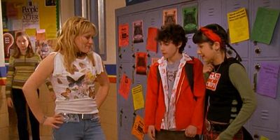 poster de la série Le prix d'élégance