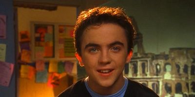 poster de la série Un garçon pas comme les autres