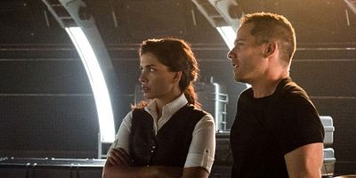 poster de la série Road trip sororal