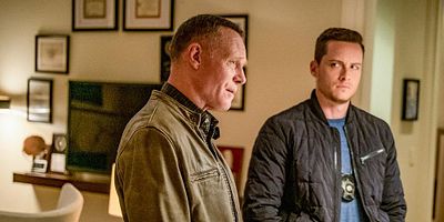 poster de la série Triste coup du sort