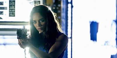 poster de la série Terraformation en cours