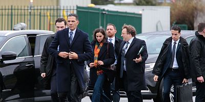 poster de la série Episode 5