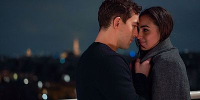 poster de la série Episode 1