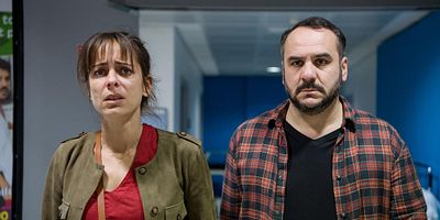 poster de la série Episode 1