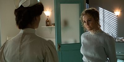 poster de la série Opération à haut risque