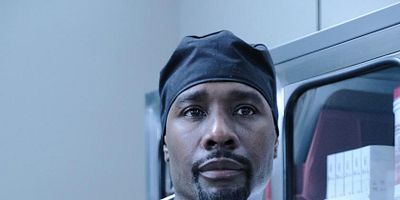 poster de la série Une vie en cendres