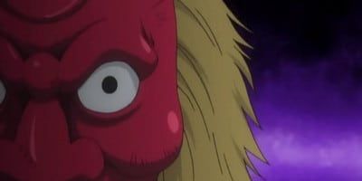 poster de la série Rengokukan, mais que se passe-t-il ?